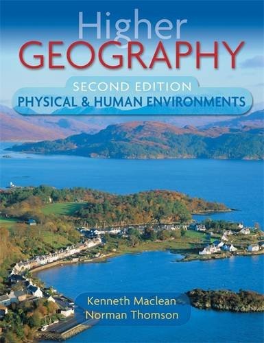 Higher Geography