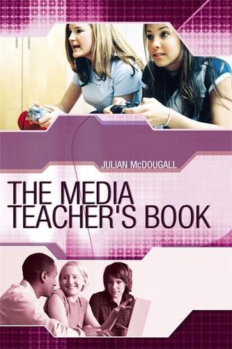 The Media Teacher's Book