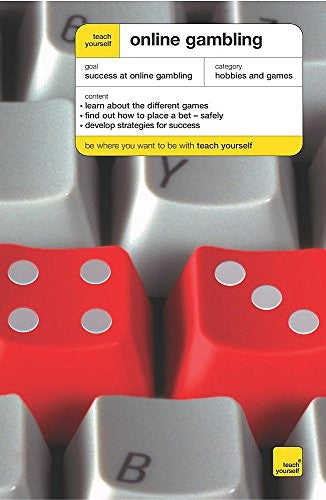 Teach Yourself Online Gambling