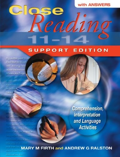 Close Reading