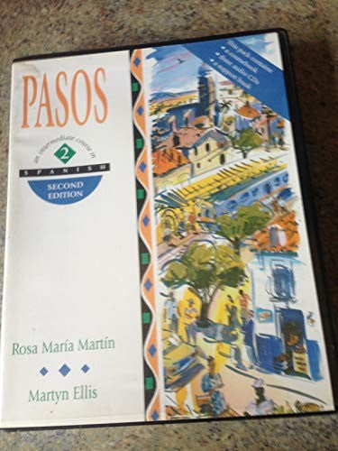 Pasos 2