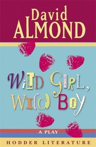Wild Girl, Wild Boy