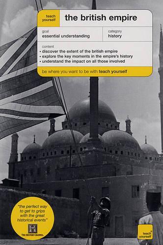 The British Empire