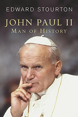 John Paul  II