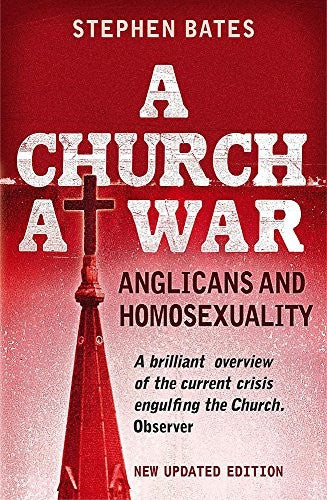 A Church At War