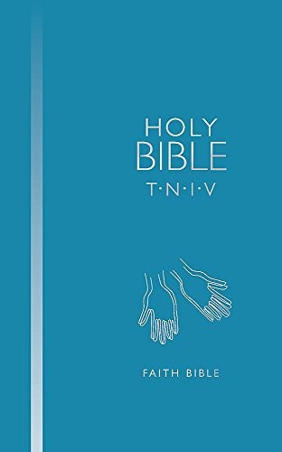 TNIV Faith Bible