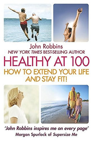 Still Healthy at 100