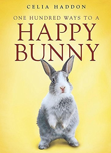 One Hundred Ways To A Happy Bunny