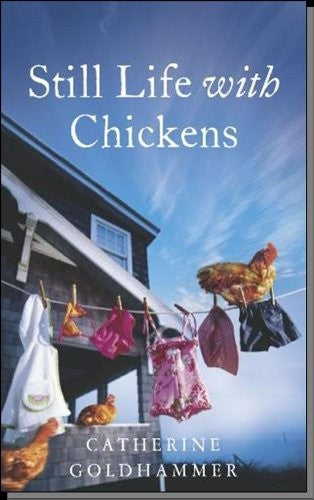 Still Life With Chickens