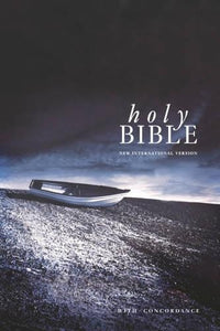 NIV Popular with Concordance, Hardback 