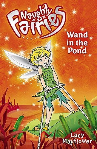 02: Wand In The Pond