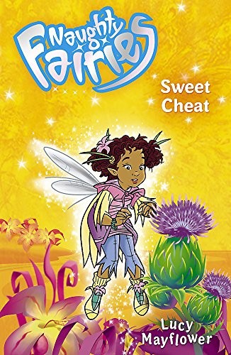 04: Sweet Cheat