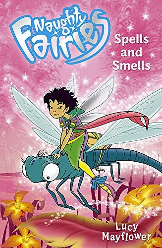 06: Spells and Smells