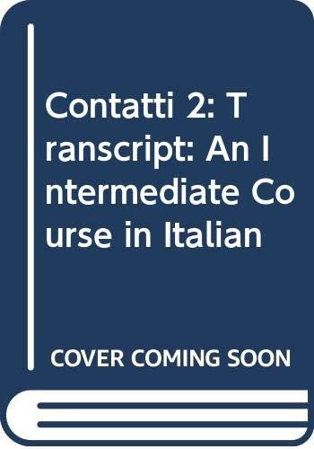 Contatti 2