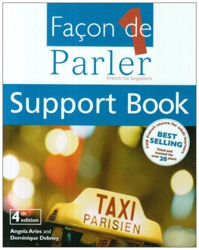 Facon de Parler