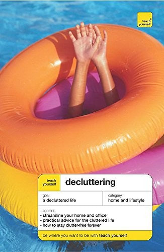 Decluttering