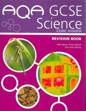 AQA GCSE Science