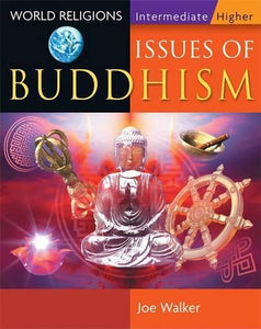 Issues of Buddhism 