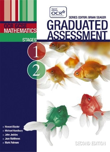 Graduated Assessment for OCR GCSE Mathematics