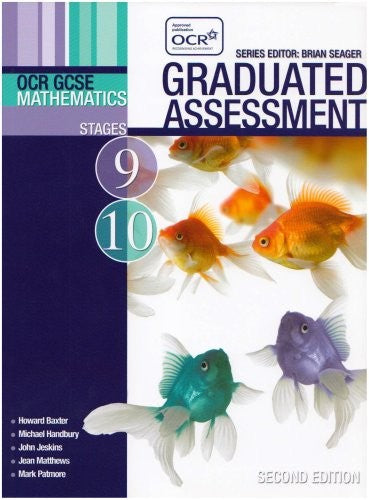 Graduated Assessment GCSE Mathematics for OCR