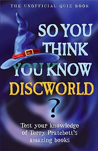 Discworld