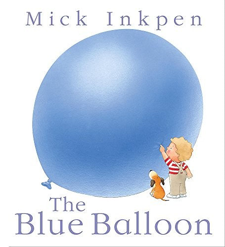 Kipper: The Blue Balloon