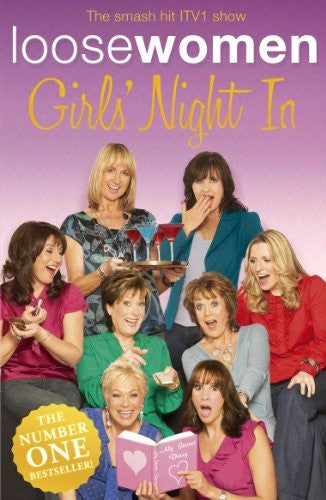 Loose Women Girl's Night in