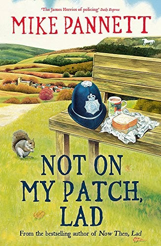 Not On My Patch, Lad