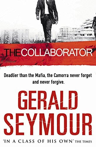 The Collaborator