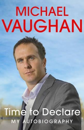 Michael Vaughan