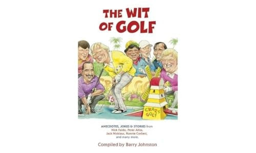 The Wit of Golf