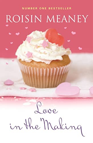 Love in the Making