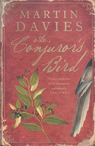 The Conjuror's Bird