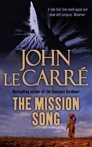 The Mission Song