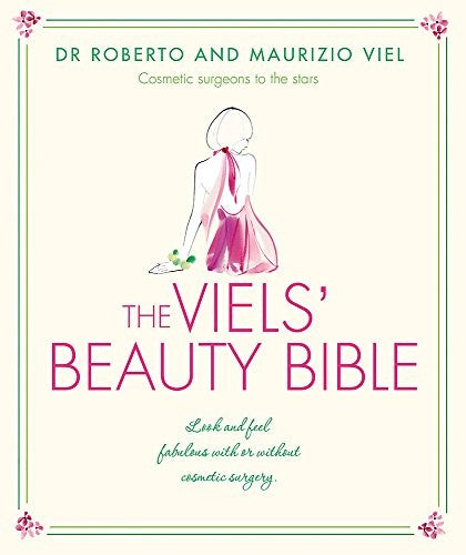 The Viels' Beauty Bible