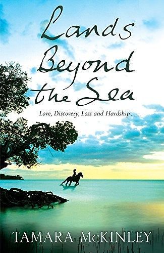 Lands Beyond the Sea