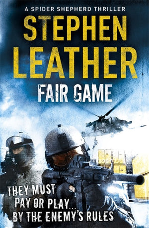 Fair Game