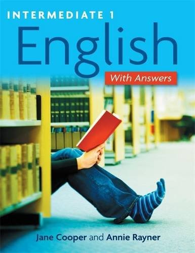 Intermediate English