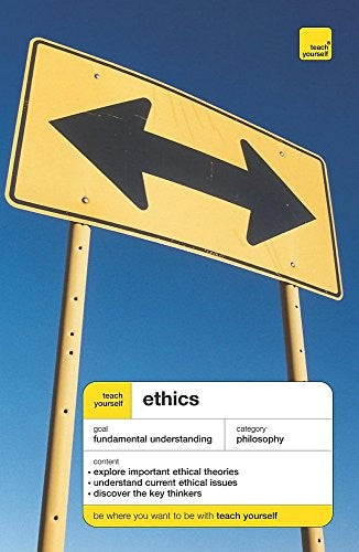 Teach Yourself Ethics