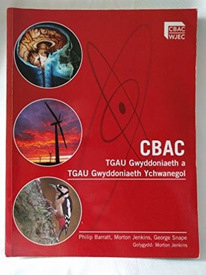 WJEC GCSE Science and Additional Science