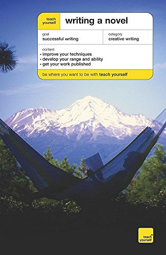Teach Yourself Writing a Novel