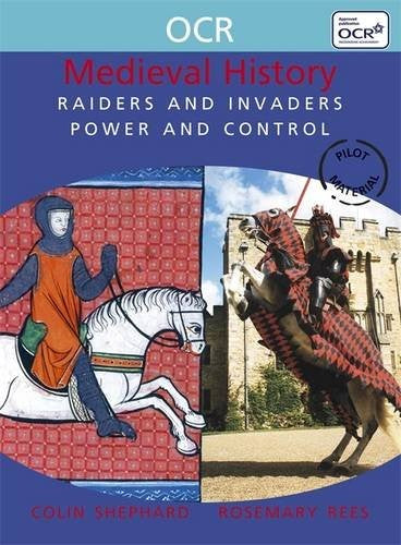 Raiders and Invaders