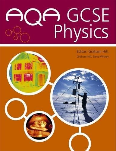 AQA GCSE Physics