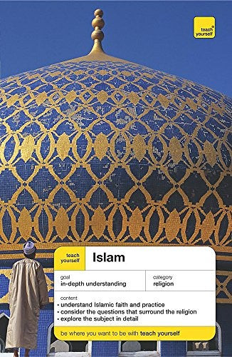 Teach Yourself Islam