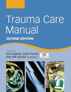 Trauma Care Manual