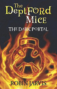 The Dark Portal 