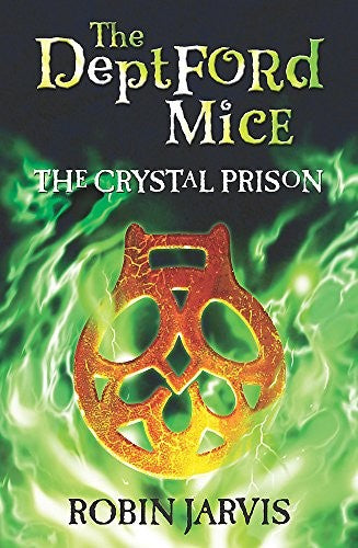 The Crystal Prison