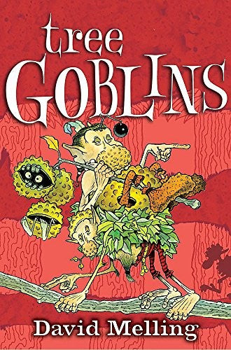 Goblins: Tree Goblins