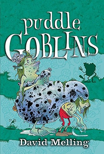 Goblins: Puddle Goblins