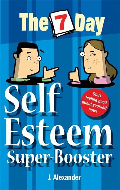 Seven Day Self Esteem Super Booster